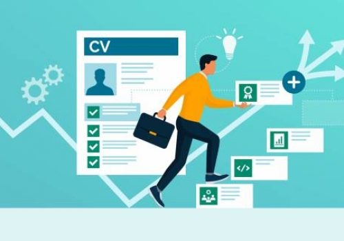 cv