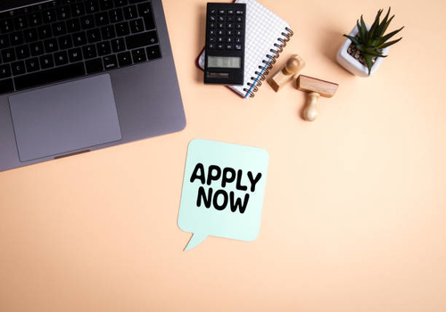 Apply Now