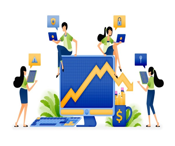 Job Market Trends